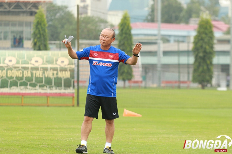 U23 Việt Nam: Chậm mà chắc