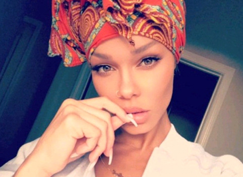 Candice Brook - Nàng WAGs mới toanh của Man City