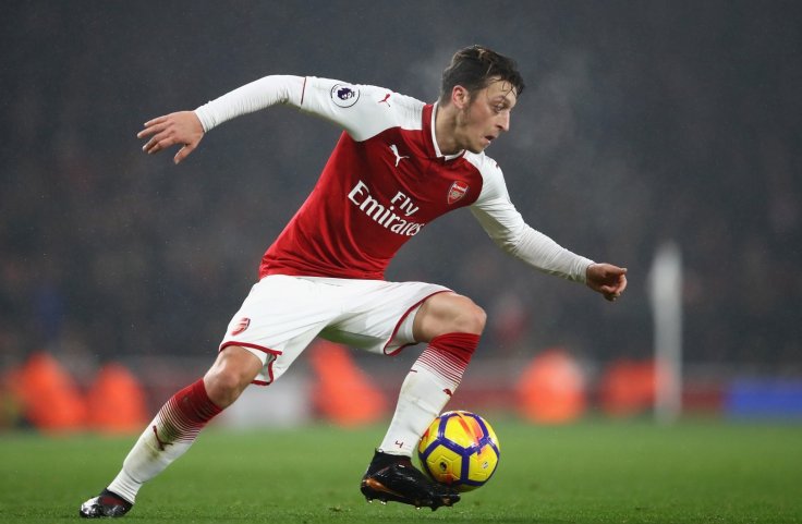 Ảnh bài viết Điểm tin tối 07/12: Hé lộ tương lai Ozil; Messi lại tuyên bố giải nghệ