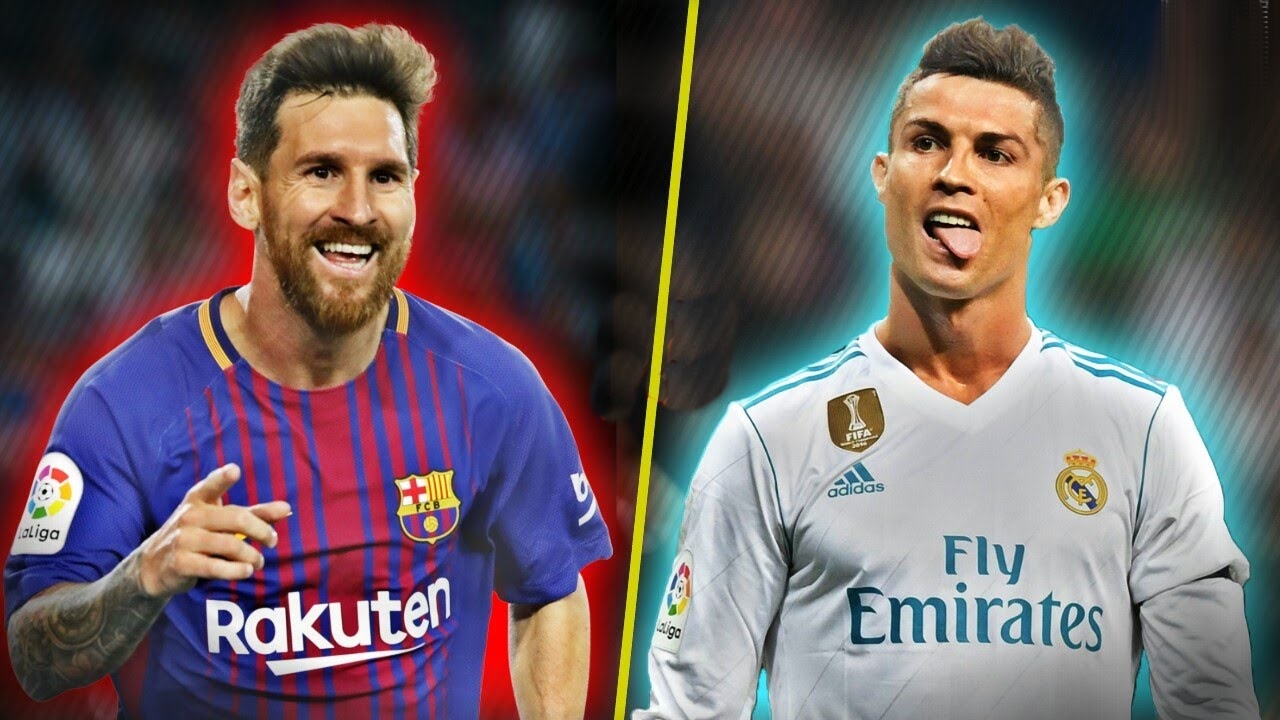 Kết thúc vòng bảng Champions League: Barca & Real sẵn sàng "cân" cả châu Âu