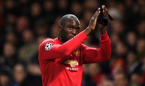Ảnh bài viết Màn trình diễn của Romelu Lukaku vs CSKA Moscow