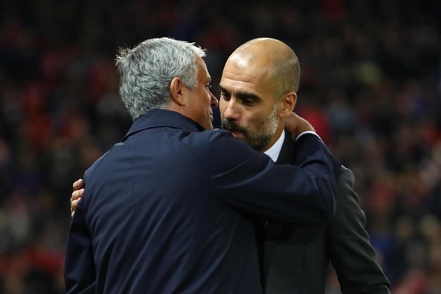 Ảnh bài viết NÓNG: M.U “dằn mặt” Man City trước thềm Derby