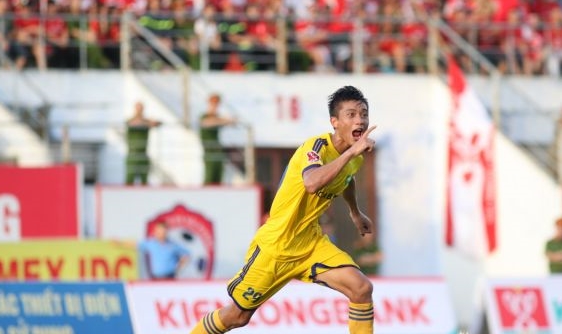 Ông Park Hang Seo đã bỏ phí tài năng trẻ này