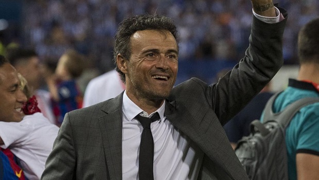 Ảnh bài viết PSG nhắm người cũ Barcelona cho vị trí huấn luyện viên trưởng