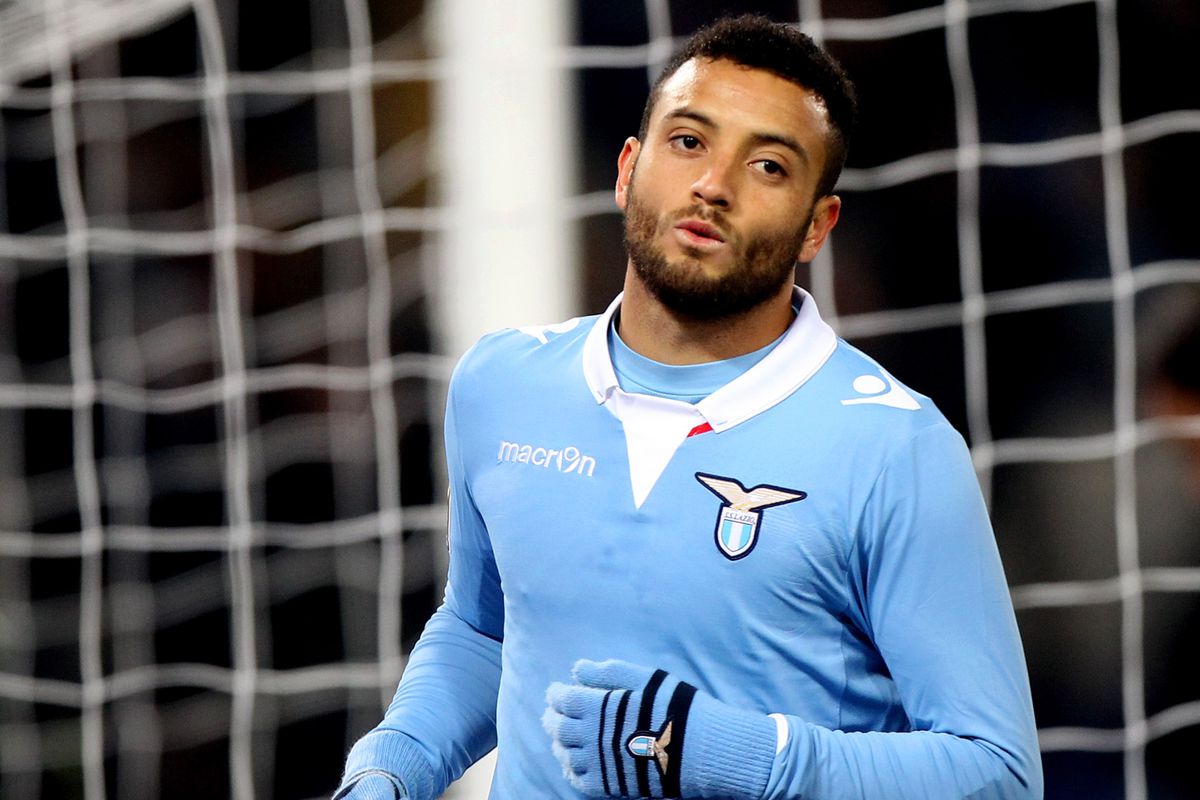 Ảnh bài viết Serie A chú ý, Lazio đón viện binh khủng