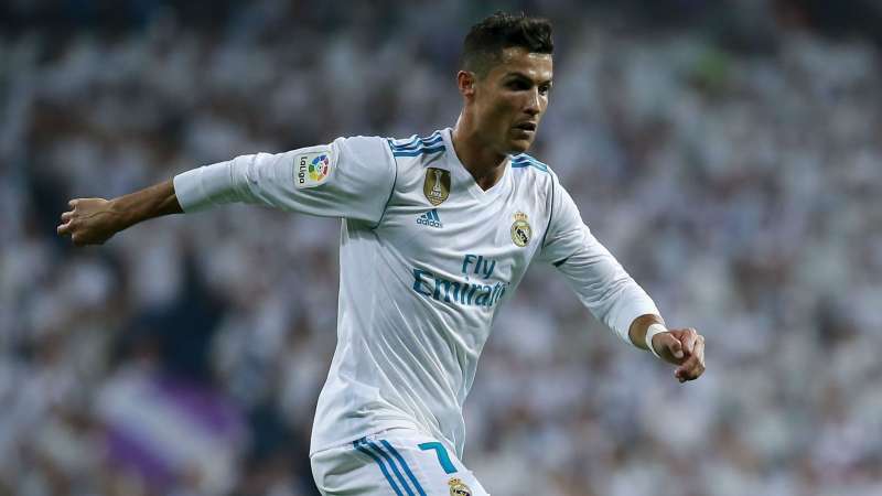 Ảnh bài viết Chủ tịch Perez nói gì về thành công của Ronaldo?