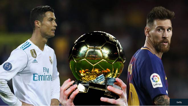 Đối thoại C. Ronaldo: "Tôi xuất sắc nhất mọi thời đại"