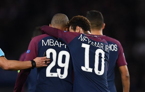 Ảnh bài viết Perez: "Real Madrid sẽ giúp Neymar đoạt QBV"