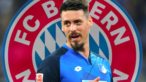 XÁC NHẬN: Bayern Munich có người thay Lewandowski