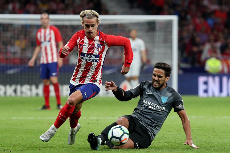Điểm tin chiều 09/12: Barca sắp đón 2 tân binh, có cả Griezmann