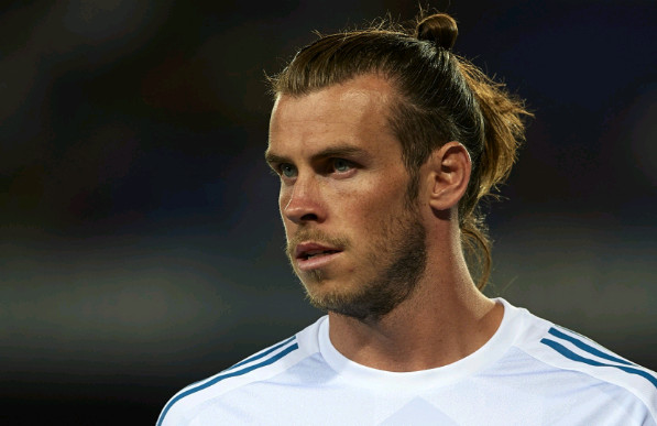 Ảnh bài viết Gareth Bale trở lại Tottenham, Pochettino nói gì?