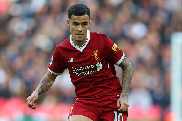"Liverpool phải để Coutinho đến Barca từ kỳ chuyển nhượng Hè"