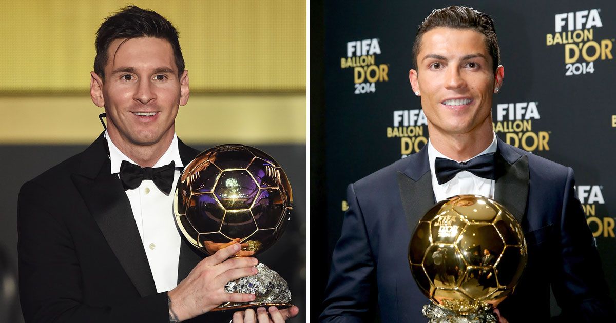 Sau tất cả, Ronaldo và Messi ai “ngon” hơn?