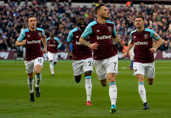5 điểm nhấn West Ham 1-0 Chelsea: 'Quái vật' thức tỉnh; Chelsea hết bài