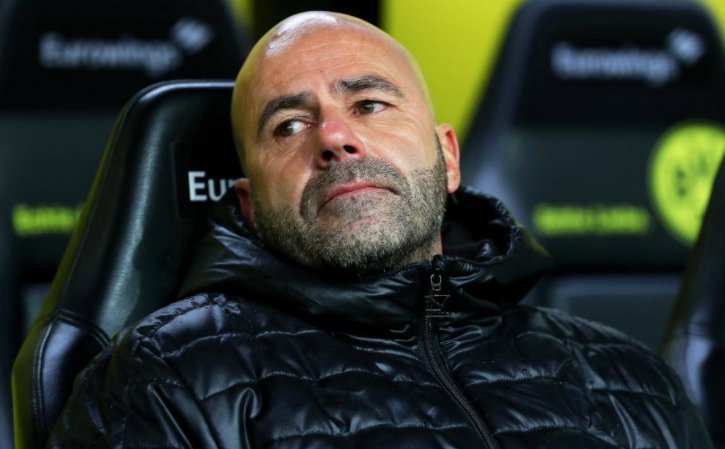 CHÍNH THỨC: Dortmund sa thải HLV Peter Bosz, bổ nhiệm HLV không ngờ đến