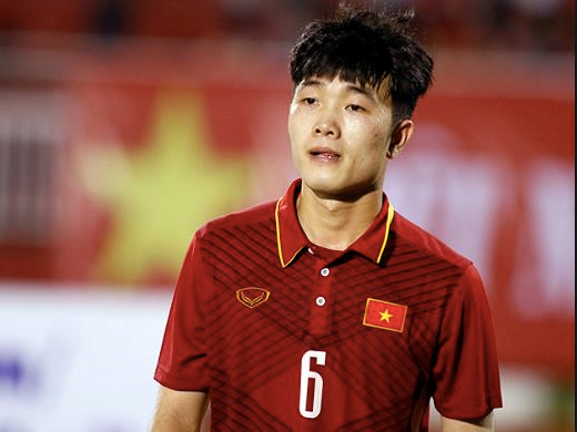 Ảnh bài viết Khi Xuân Trường không còn cô đơn…