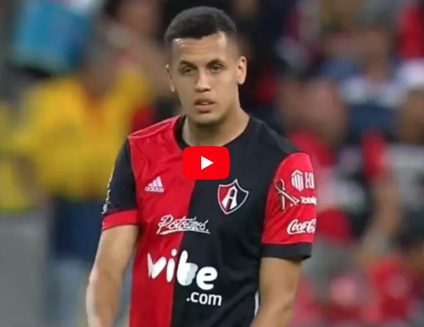 Màn trình diễn của Ravel Morrison tại Atlas 2017