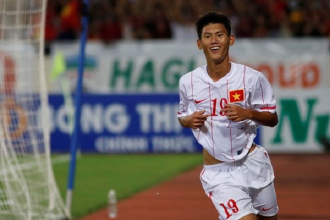 Phan Văn Long: Sự trở lại trên cả mong đợi