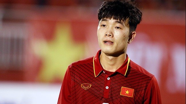 Ảnh bài viết Truyền thông Thái Lan quan tâm tương lai của Xuân Trường