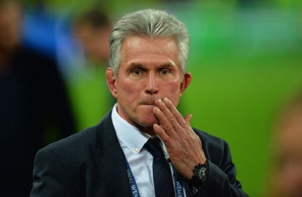 5 ngôi sao Bayern Munich tìm lại chính mình dưới bàn tay Jupp Heynckes