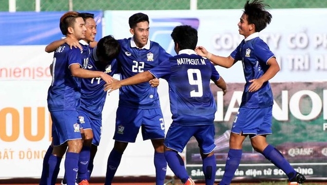 Điểm tin bóng đá Việt Nam sáng 11/12: U21 Myanmar, U21 Thái Lan thi nhau "đòi" vô địch