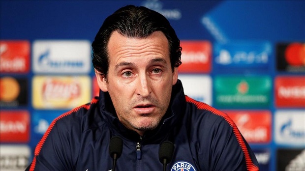 HLV PSG tự tin: "Real Madrid chưa phải đối thủ đáng sợ nhất"