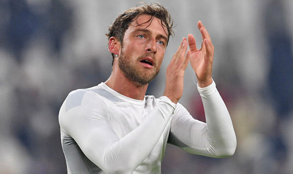 Ảnh bài viết Không còn chỗ đứng, Marchisio sắp rời Juventus?