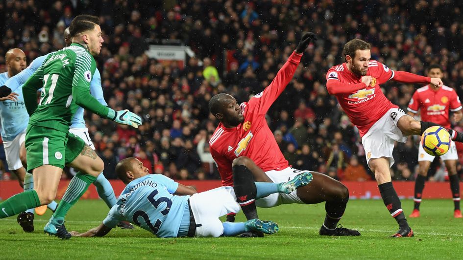 Man City cần gì De Gea khi Ederson xuất sắc hơn