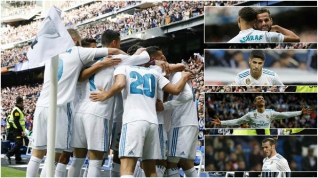 Real Madrid nhận 'điềm lành' trước thềm FIFA Club World Cup