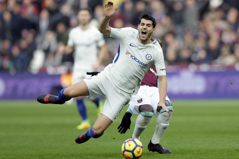 Ảnh bài viết 03h00 ngày 13/12, Huddersfield vs Chelsea: Không còn đường lùi