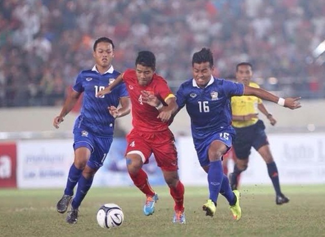 Ảnh bài viết 18h30 ngày 12/12, U21 Việt Nam vs U21 Thái Lan: Khó cho chủ nhà