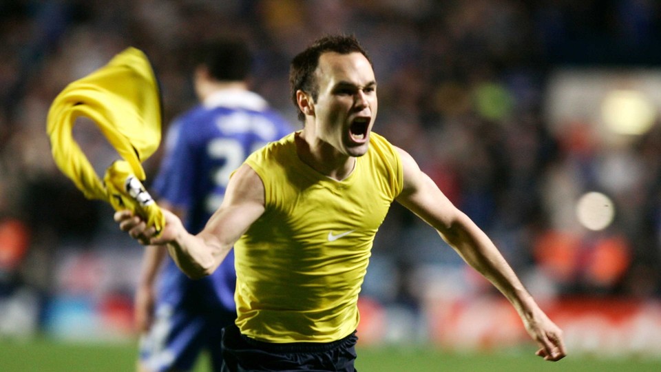 Barca vs Chelsea: Cuộc đối đầu của duyên nợ