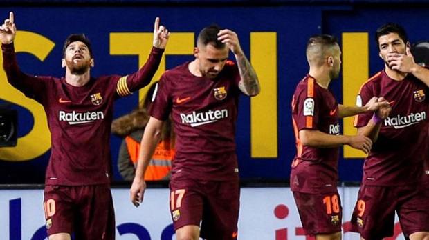 Barcelona: Lý do Paco Alcacer cần được ra sân nhiều hơn
