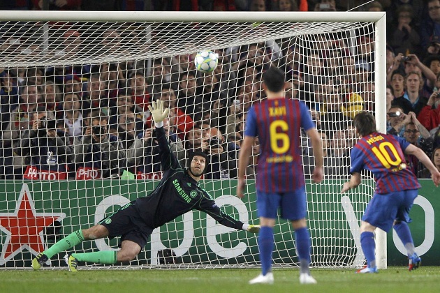 Chờ đợi những gì ở cuộc đối đầu Chelsea vs Barca?