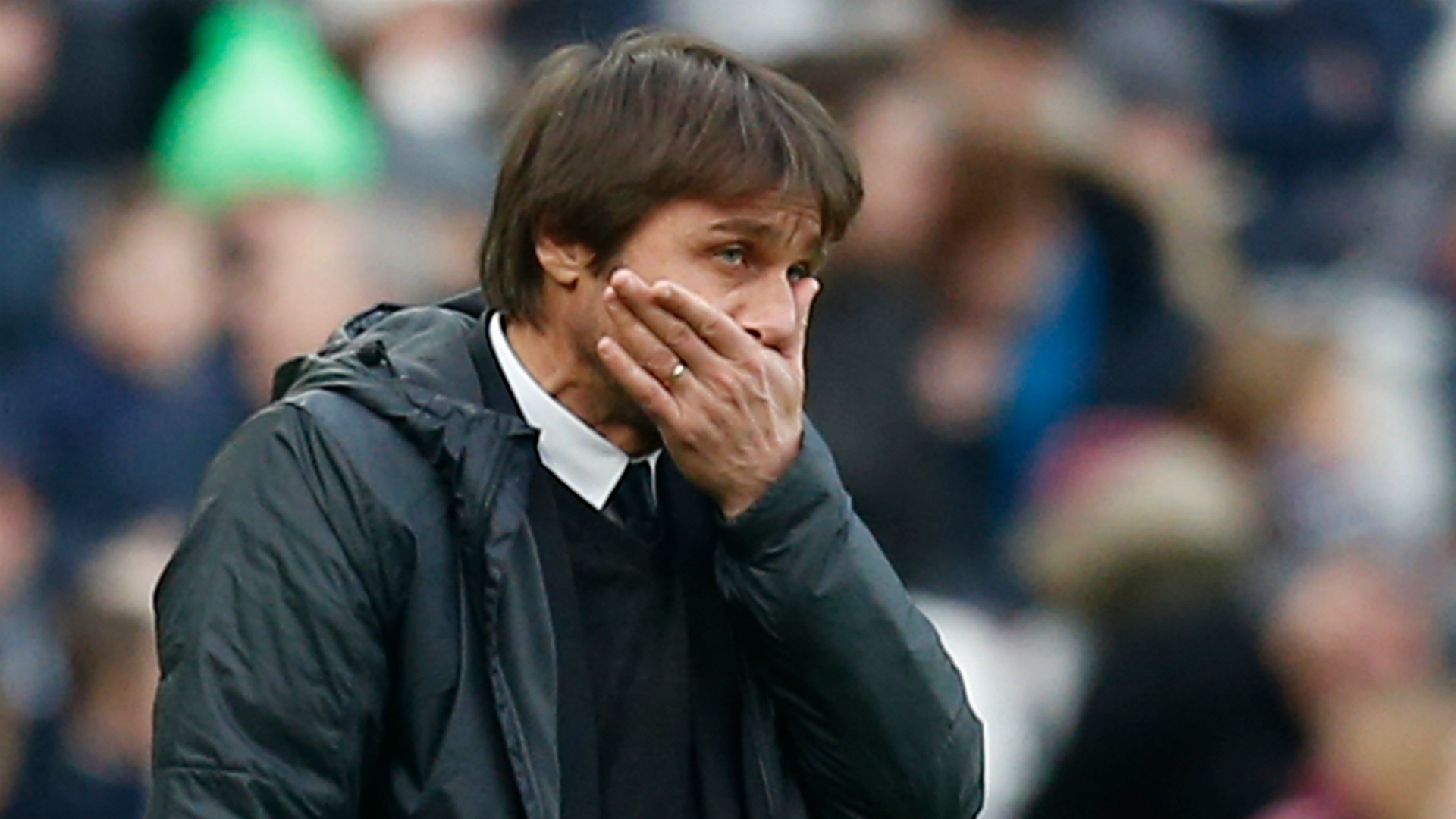Conte: "Chelsea phải chơi 120% sức lực trước Barca"