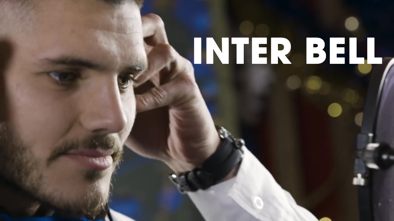 Dàn sao Inter tung MV cực chất