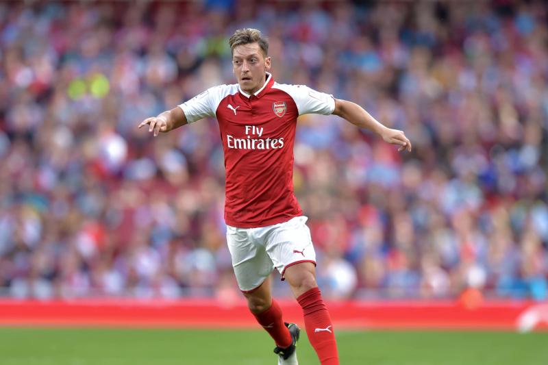Điểm tin chiều 12/12: M.U nhận hung tin từ Bailly; Arsenal chốt hạ vụ Ozil