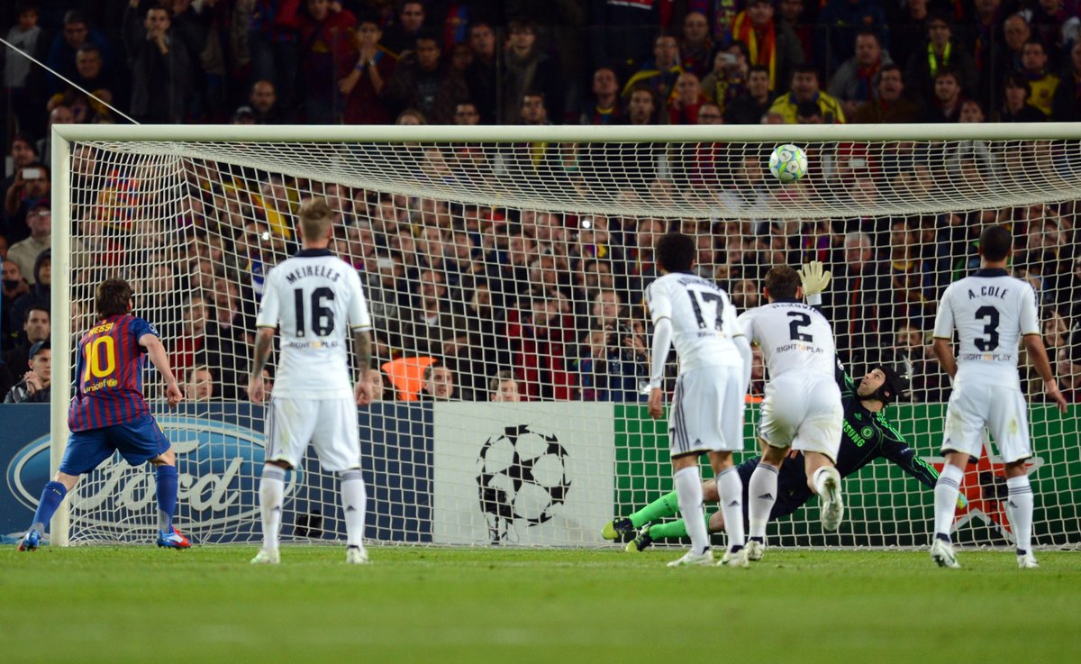 La Liga hết thời, Ronaldo và Messi sẽ văng khỏi Champions League