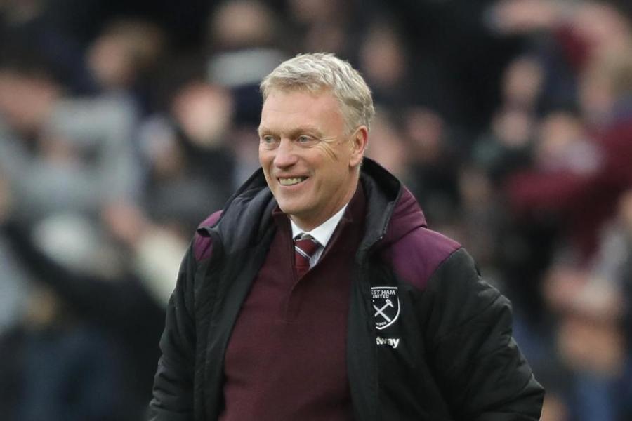 Nhân vật tâm điểm vòng 17 NHA: Moyes sẽ lại tỏa sáng?