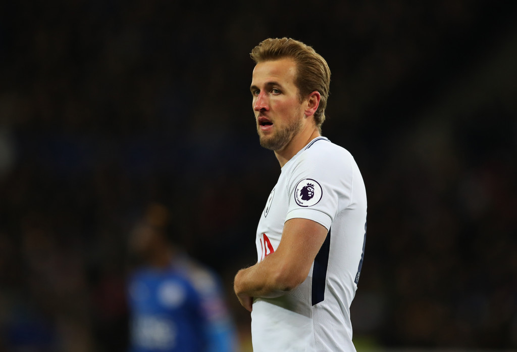 Rồi đây cả châu Âu sẽ 'thèm khát' Harry Kane