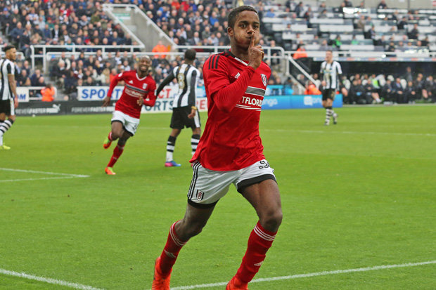 Ryan Sessegnon - Sao trẻ được Man Utd theo đuổi