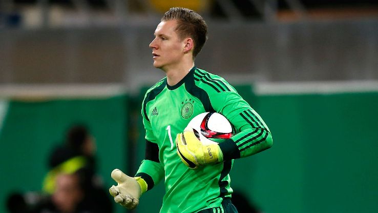 Tình hình rối ren, Bayern tính chiêu mộ thủ môn mới