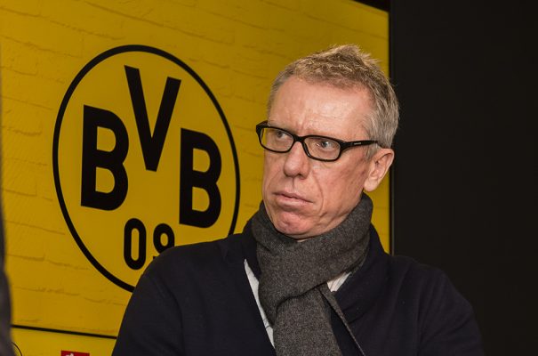 Trước vòng 16 Bundesliga: Thay tướng có đổi vận?