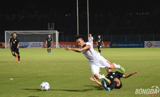U21 Việt Nam muốn phục thù U21 Thái Lan ở trận chung kết