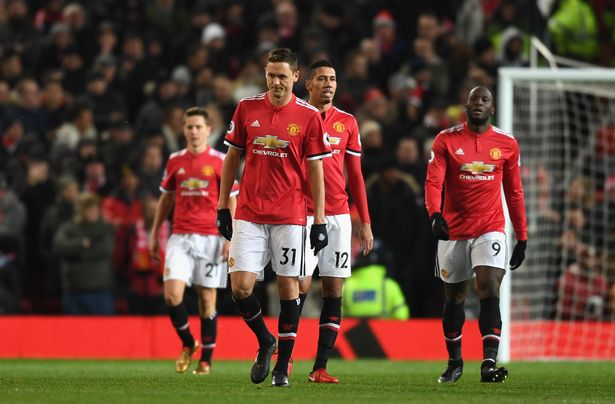 Ảnh bài viết 03h00 ngày 14/12, Man United vs Bournemouth: Khi Quỷ đỏ mông lung, vô định