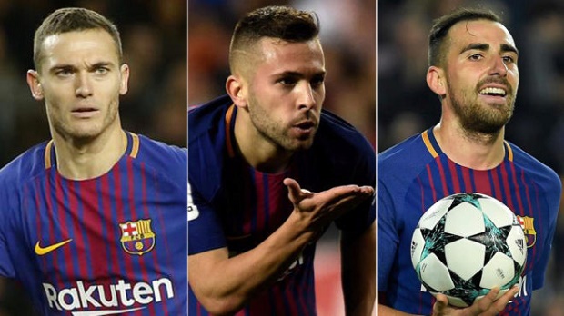 Ảnh bài viết Barcelona và thời kỳ 'phục hưng' các ngôi sao