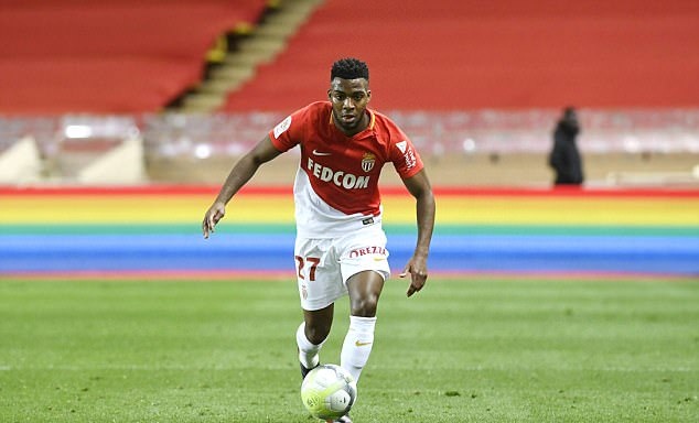 Ảnh bài viết Chelsea tranh giành tiền đạo 80 triệu bảng cùng Arsenal