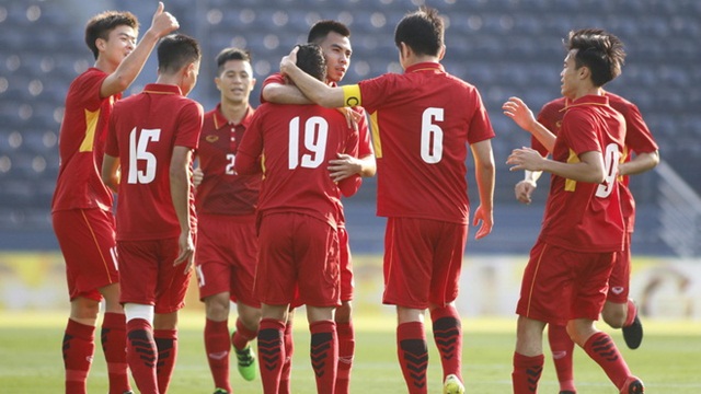 Điểm tin bóng đá Việt Nam sáng 13/12: Chuyên gia nội "đặt cửa" U23 Việt nam thắng Uzbekistan