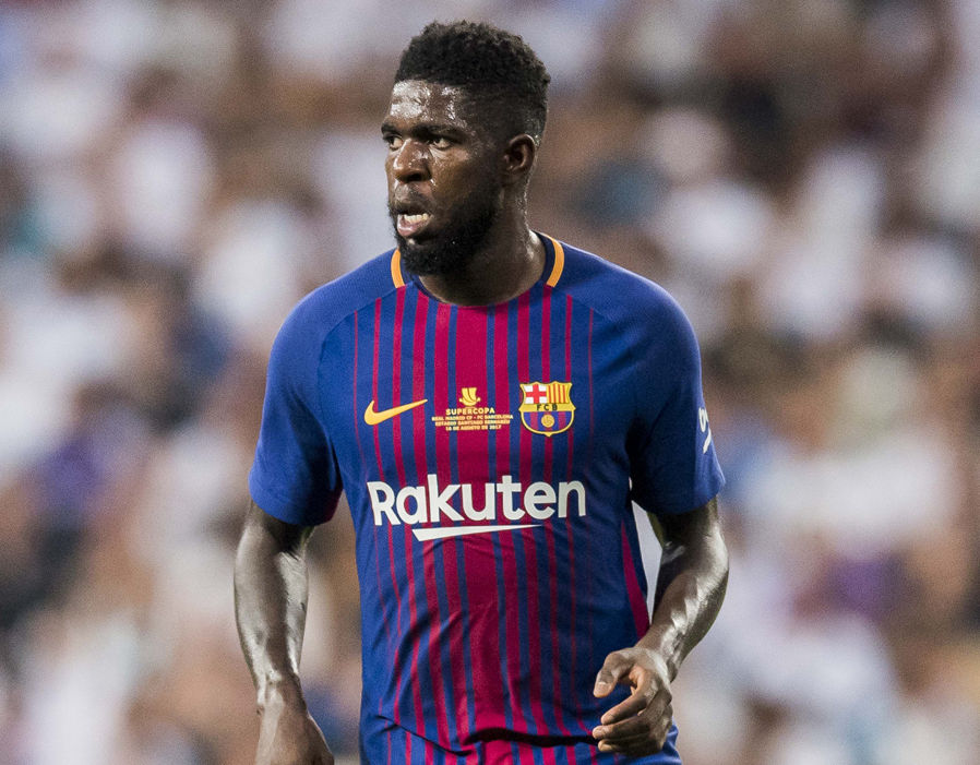 Ảnh bài viết Điểm tin chiều 13/12: M.U rút ruột Barcelona; PSG đổi người với Atletico