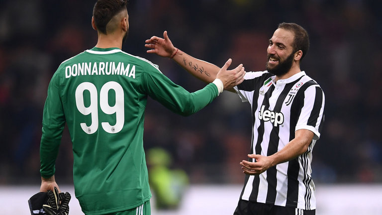 Ảnh bài viết Donnarumma đáp lại sự quan tâm của Juve như thế nào?